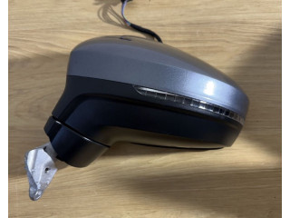 Zpětné zrcátko Volkswagen Tiguan Allspace 2024