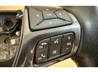 Руль Ford Ranger 2019 - 2022 года