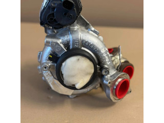 Turbodmychadlo Турбина 059145873FE, 8414970006 Volkswagen Touareg III 3.0