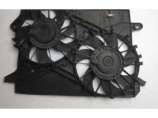 Вентилятор радиатора     04598034AB, 7634AB6638    Chrysler 300 - 300C 3.5