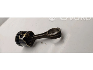  Поршень с шатуном BMP   Volkswagen PASSAT B6  