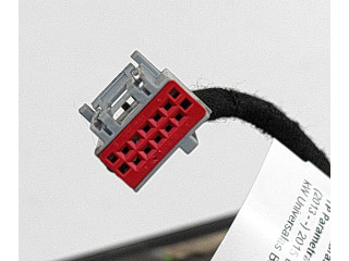 Зеркало электрическое        Ford Transit -  Tourneo Connect  2013 - 2022 года   