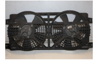 Вентилятор радиатора 88210-09050 SsangYong Actyon sports I