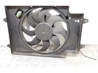 Вентилятор радиатора         Alfa Romeo GTV 