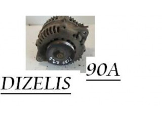 Генератор 23100BN300, 23100BN00A   Nissan Primera 0.0     