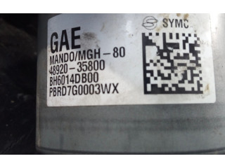 Jednotka ABS 489235800   SsangYong Tivoli 2020