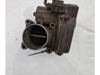 Дроссель 03D133062E, A2C53060088 Skoda Fabia Mk2 (5J)