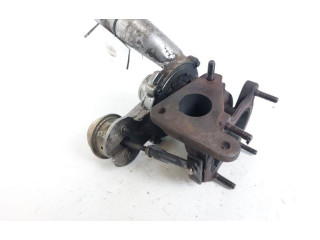 Турбина 7173452 Renault Scenic I