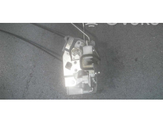 Zámek zadních dveří 82201M68K20000   Suzuki Alto 2013