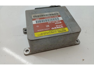 Блок подушек безопасности 474128, 0285001049 Volvo 440