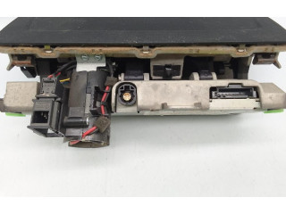 Дисплей    8V0857273N   Audi A3 S3 A3 Sportback 8P