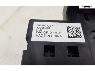 Блок предохранителей 32265898, 32265898 Volvo XC40