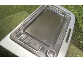 Дисплей    A2C53299134, 1T0035680B   Volkswagen PASSAT B6