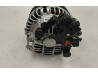 Генератор 9630080280 Citroen Xantia