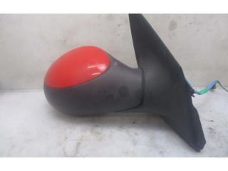 Зеркало электрическое        Citroen C2   -  года   