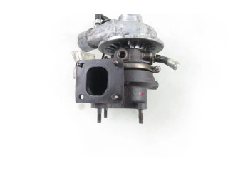 Turbodmychadlo Турбина 55113700C, 55113700C KIA Carnival J3