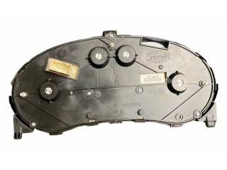 Přístrojová deska Citroen Berlingo 2010 5550013101