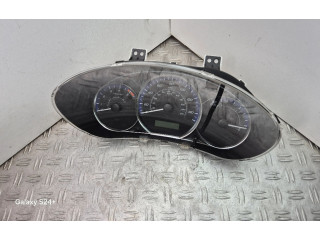 Панель приборов 85003SC180, 85003SC18   Subaru Forester SH       