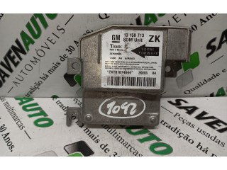 Блок подушек безопасности SV2-24-06, 1092 Opel Meriva A