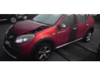 Комплект блоков управления NT   Dacia Sandero