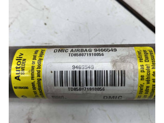 Подушка безопасности двери 9466549, TD558071910056 Volvo C70