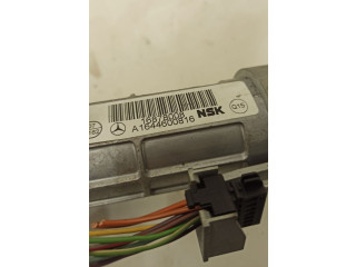    Рулевая рейка    Mercedes-Benz ML W164 2005 - 2011 года