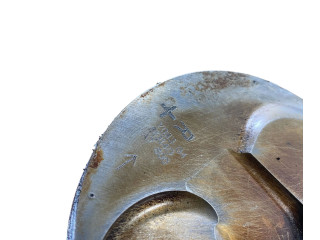 Поршень с шатуном 12714549, 12658744 Chevrolet Camaro