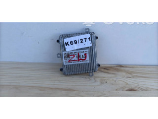 Блок управления Xenon