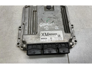 Řídící jednotka 23710BR40A Nissan Qashqai+2 2011