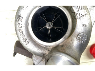 Турбина Land Rover Range Rover L322 6H4Q6K682GG, 54431015182