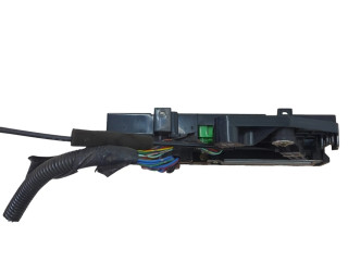 Блок управления климат-контролем 1282KG910, 79500SS0G01 Honda Prelude