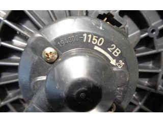 Вентилятор печки 1940001150 Lexus IS 200-300