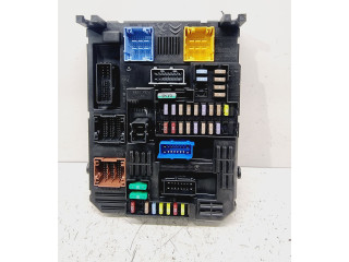 Модуль управления BSM 9832881380, 1675483980 Peugeot 5008 II