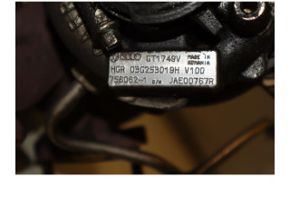 Turbodmychadlo Турбина 03G253014J Dodge Caliber BSY