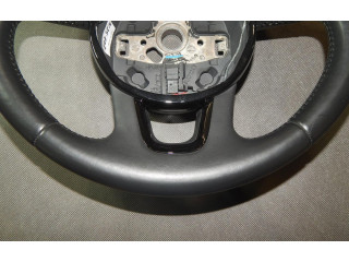 Руль Audi Q3 8U 2011 - 2016 года 8U0419091G