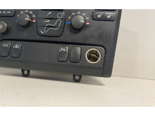 Блок управления климат-контролем 8682734   Volvo XC90