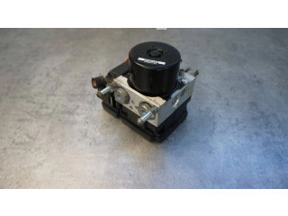 Блок АБС 4670A552 Mitsubishi Outlander 2007 - 2012 года