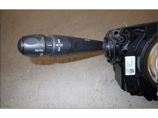 Ручка поворотов/ фонарей Citroen C4 Cactus  2014 -  года       