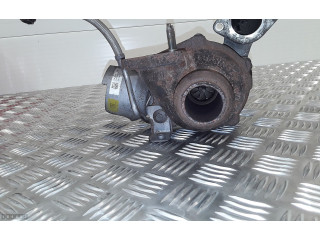  Турбина Peugeot 5008  8062910002         