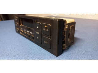 Блок управления климат-контролем K19Z0GE6R Mazda 626