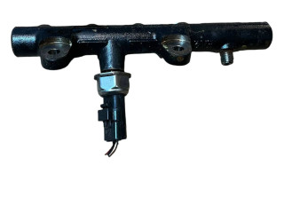 Vstřikovací lišta 175210651R, 153110206   Nissan Qashqai     