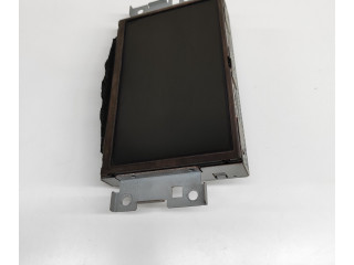 Дисплей 31328246, 7609501254 Volvo S60