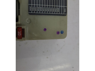 Pojistková skříňka Řídící jednotka BSM Nissan Note (E11) 2010