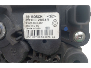 Генератор E1-A1-8-1   Dacia Sandero      