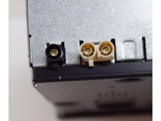 Блок управления навигации (GPS) 5E3035816H, 5E3035816 Skoda Octavia Mk4