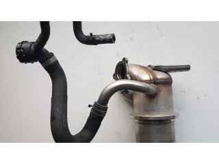 Охладитель EGR