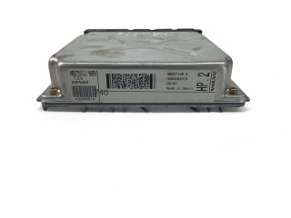 Блок управления двигателем Блок управления 08627148A   Volvo S80