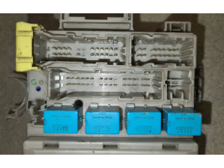 Pojistková skříňka 8198050030, 0665004650 Toyota Land Cruiser (J120) 2004