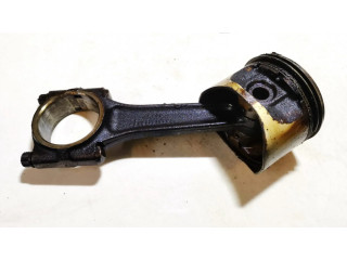 Поршень с шатуном nba1611ba Jaguar XJ X308 для бензинового двигателя 3.2