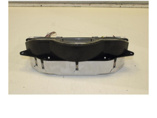 Панель приборов Jaguar XJ X308